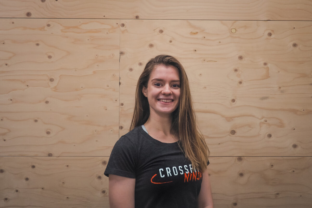 CrossFit in Den Haag