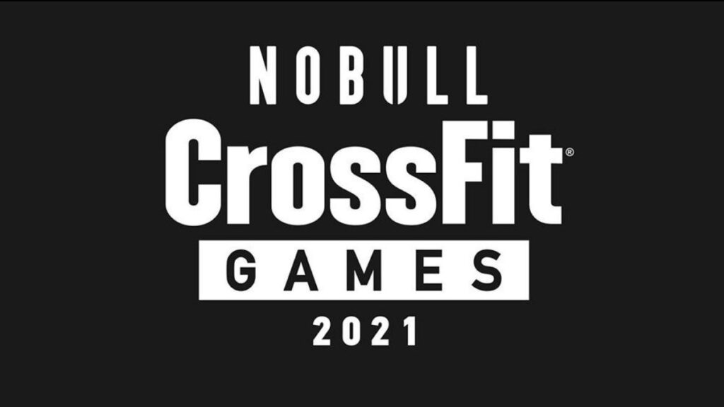 NOBULL CROSSFIT GAMES 2021